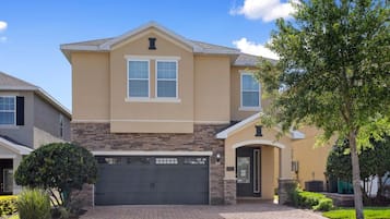 House (Multiple Bedrooms) | Interior