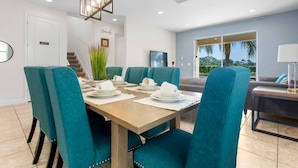 Hús (Multiple Bedrooms) | Að innan