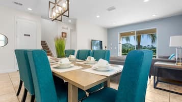 House (Multiple Bedrooms) | Interior