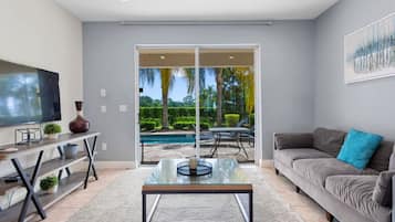 House (Multiple Bedrooms) | Interior