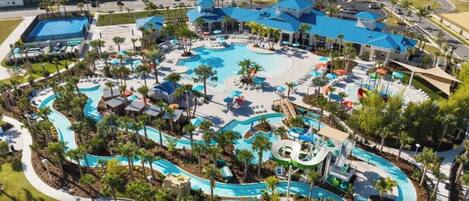 Huis (Multiple Bedrooms) | Interieur