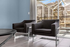 Βίλα (6 Bedrooms) | Εσωτερικοί χώροι