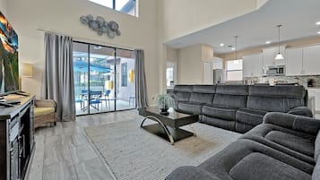 Casa (5 Bedrooms) | Parte interna