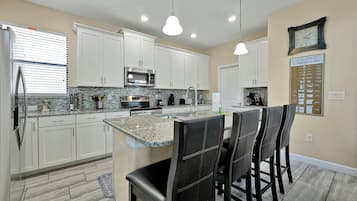 Casa (5 Bedrooms) | Parte interna