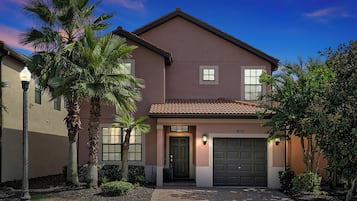 Casa (5 Bedrooms) | Parte interna