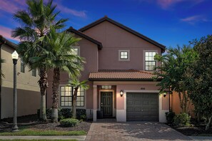 Casa (5 Bedrooms) | Parte interna