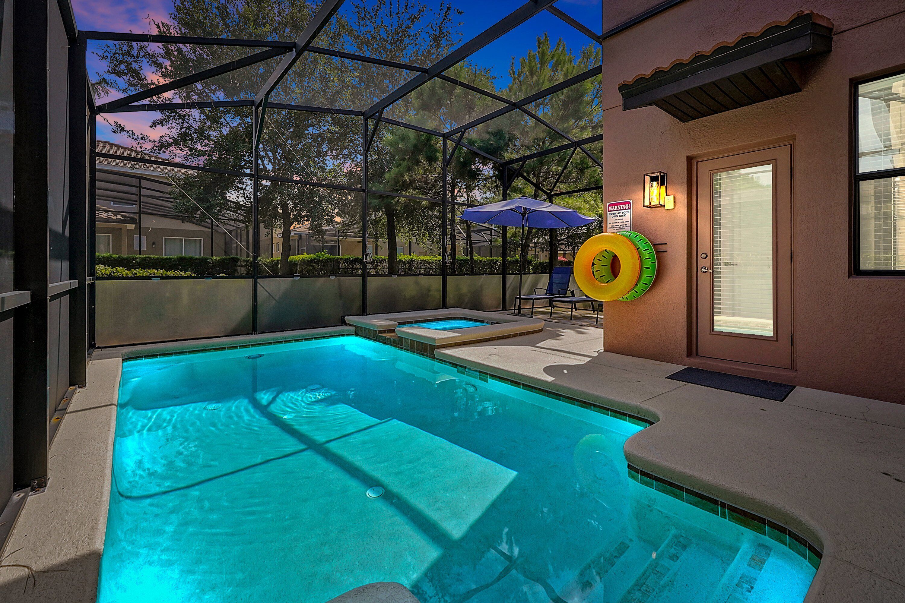 House (5 Bedrooms) | Interior