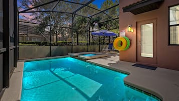 Casa (5 Bedrooms) | Parte interna