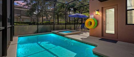 House (5 Bedrooms) | Interior