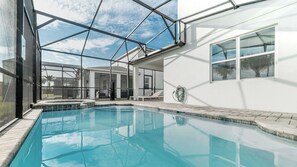 Casa (6 Bedrooms) | Parte interna