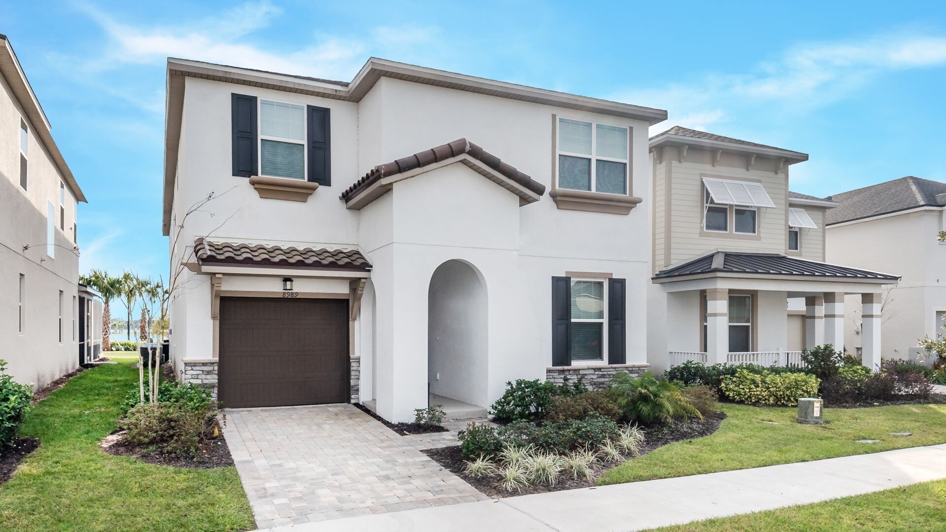 Casa (6 Bedrooms) | Parte interna