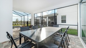 Casa (6 Bedrooms) | Parte interna