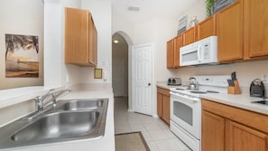 Interior - Alm2774-204 (Kissimmee)