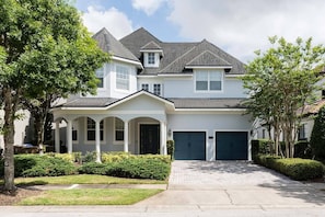 Interior - Np813c Legends Palmilla Legacy (Kissimmee)