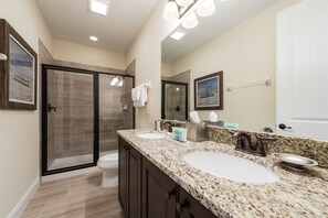 House (6 Bedrooms) | Interior - 411-6-ld-wanderlust Heaven (Kissimmee)