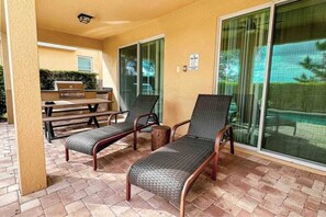 獨棟房屋 (6 Bedrooms) | 住宿內部