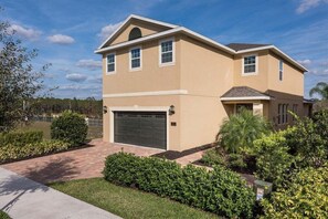 Interior - 411-6-ld-wanderlust Heaven (Kissimmee)