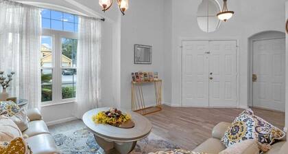 15730 BAY Vista Drive Clermont, 4bed