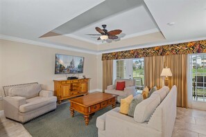 Interior - Ch0008 Heritage Crossing Jewel (Kissimmee)