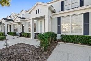 Interior - Windsor Hills 3 Bedroom Private Pool Townhome 0866 (Kissimmee)
