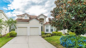 Interior - Amazing 5 BR Home With Pool Windsor Hills Resorts (Kissimmee)