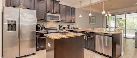 Maison (4 Bedrooms) | Intérieur