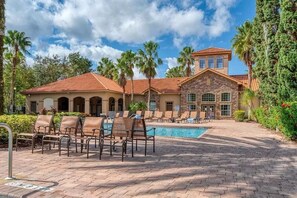 House (4 Bedrooms) | Interior - Amazing Home in Davenport 4br 3.5 Bath (Davenport)
