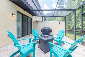 House (4 Bedrooms) | Interior - Amazing Home in Davenport 4br 3.5 Bath (Davenport)