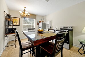 Interior - 7407 Excitement Drive, Kissimmee, Unit A, 1 BED (Kissimmee)