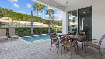 Ferienhaus (Multiple Bedrooms) | Innenbereich