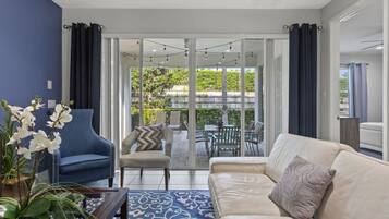 House (Multiple Bedrooms) | Interior