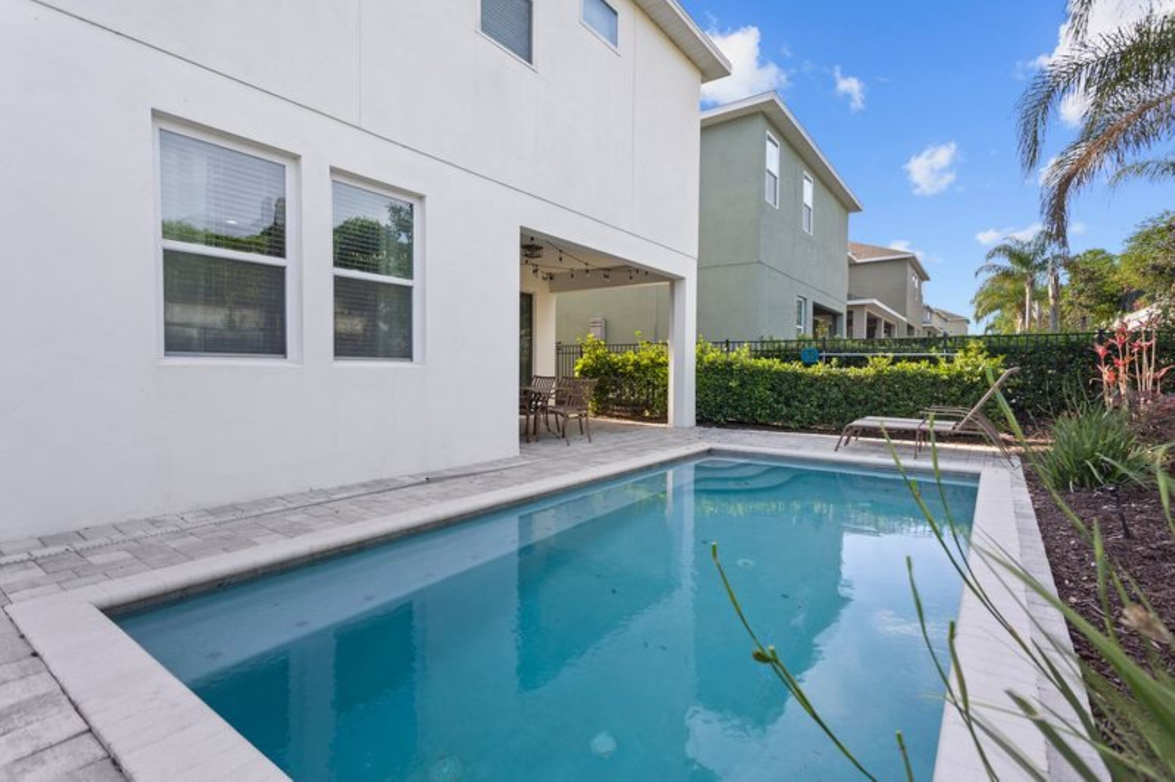Maison (Multiple Bedrooms) | Intérieur