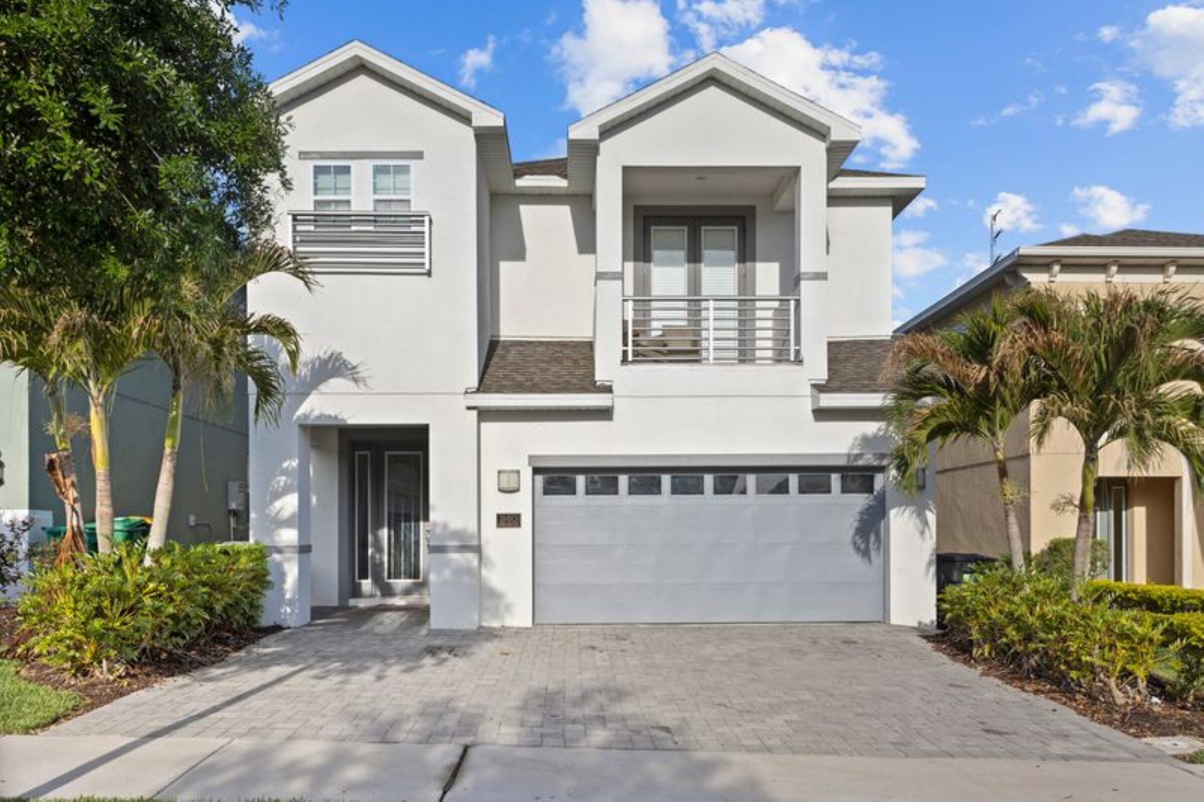 Ferienhaus (Multiple Bedrooms) | Innenbereich