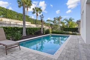 House (Multiple Bedrooms) | Interior - 360-7-pc-large and Luxury Villa (Kissimmee)