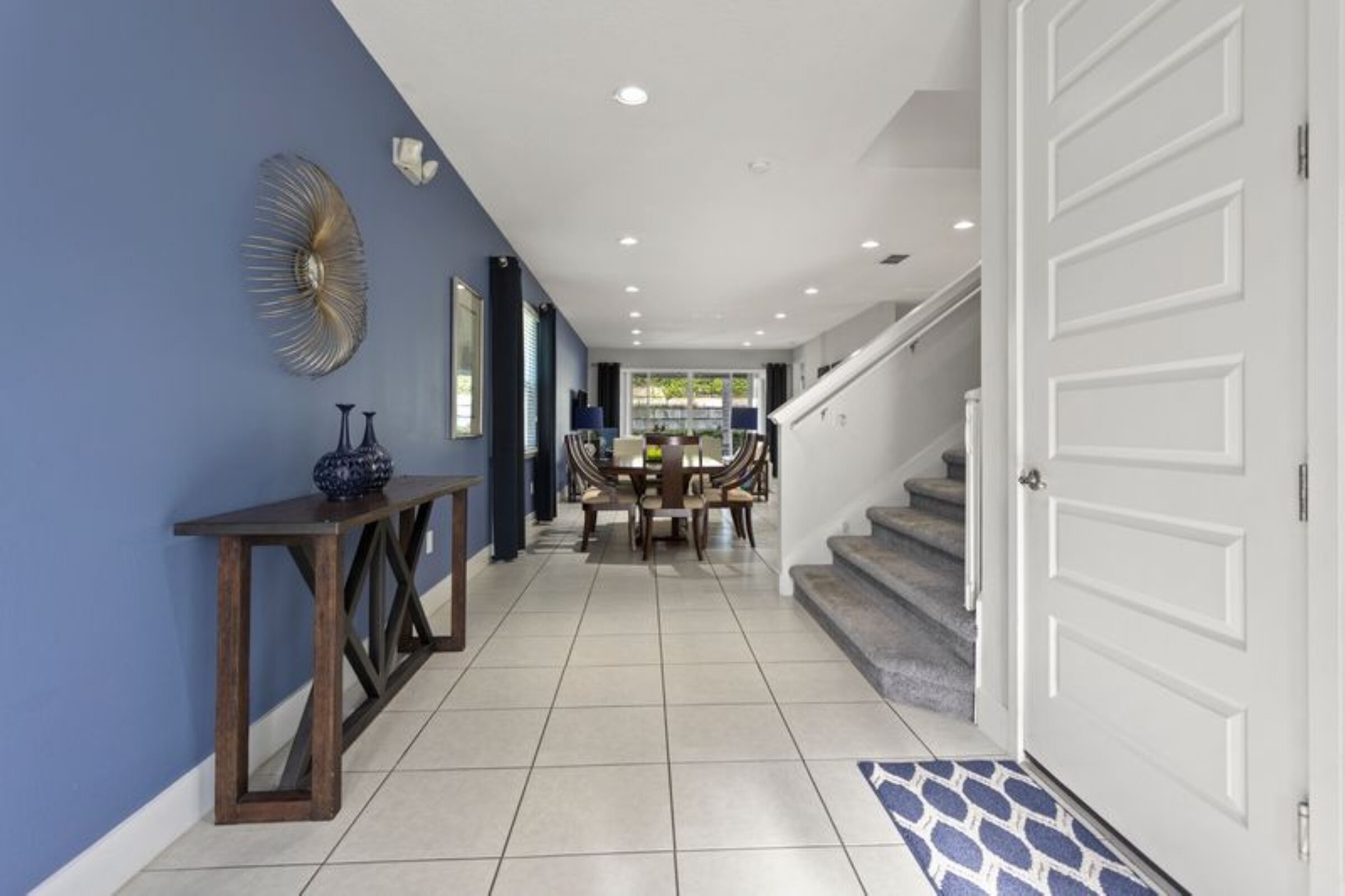 Ferienhaus (Multiple Bedrooms) | Innenbereich