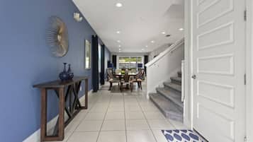 Ferienhaus (Multiple Bedrooms) | Innenbereich