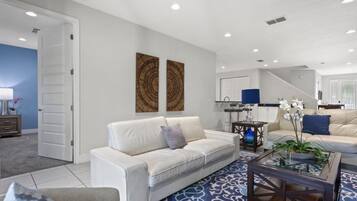 House (Multiple Bedrooms) | Interior