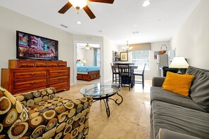 Interior - Elegant Escape at Reunion Near Disney w Pool (Kissimmee)