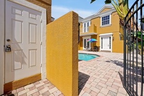 Interior - Elegant Escape at Reunion Near Disney w Pool (Kissimmee)