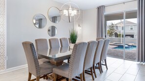 House (Multiple Bedrooms) | Interior - Msc1565 (Davenport)
