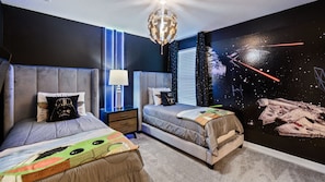 House (Multiple Bedrooms) | Interior - Msc1565 (Davenport)