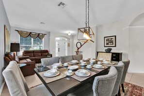 House (6 Bedrooms) | Interior - Grs7756 (Kissimmee)
