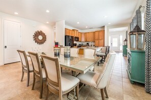 House (1 Bedroom) | Interior - 350-360 Huge Villas - Near Disney - 15 BDs (Kissimmee)