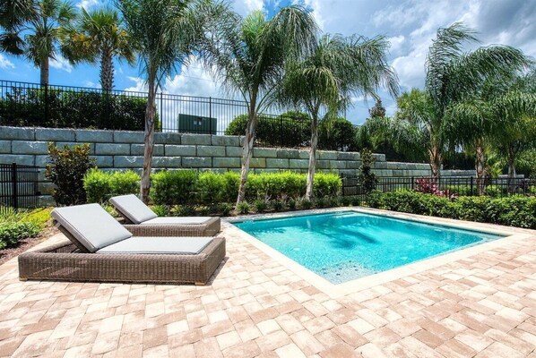 House (1 Bedroom) | Interior - 350-360 Huge Villas - Near Disney - 15 BDs (Kissimmee)