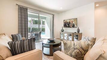 House (1 Bedroom) | Interior