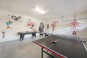 Talo (1 Bedroom) | Sisätilat