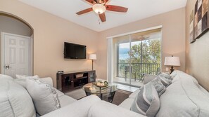 Interior - Windsor Hills Resort 3 Bedroom 4th Floor Condo With Resort Access 0909 (Kissimmee)