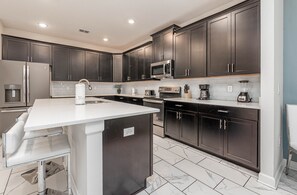 Interior - Special Offer Great House w Pvt Pool at Champions Gate (Davenport)