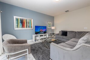 Interior - Special Offer Great House w Pvt Pool at Champions Gate (Davenport)