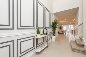 Interior - Mvp-16252sk/wc (Clermont)